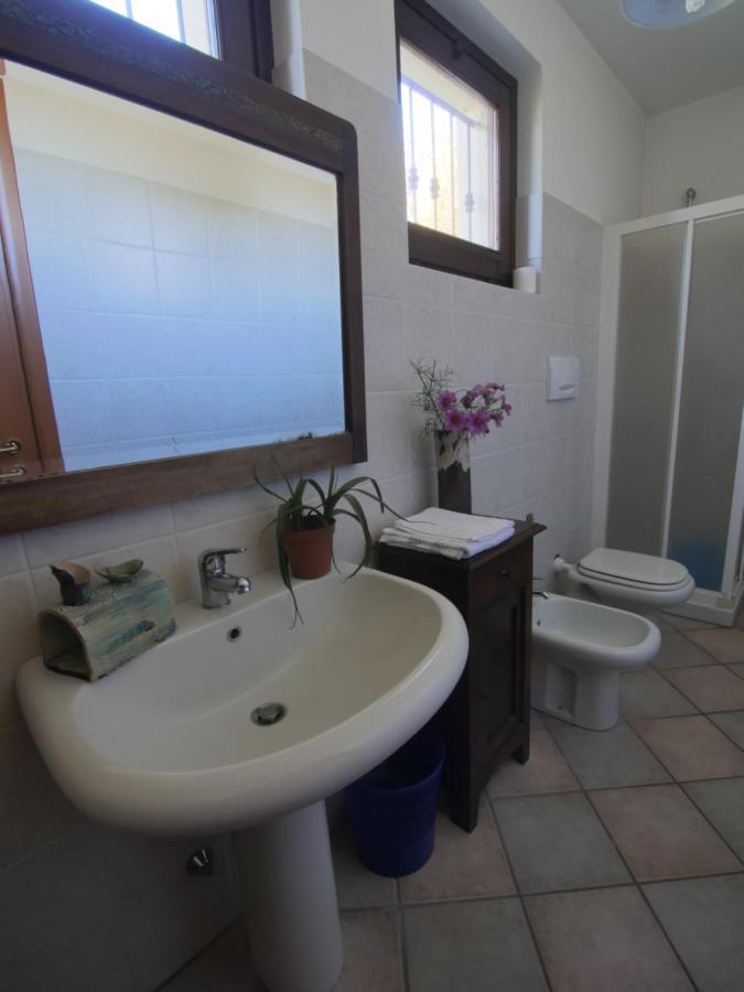 B&B A Casa Di Rosa Caselle Torinese Exteriér fotografie