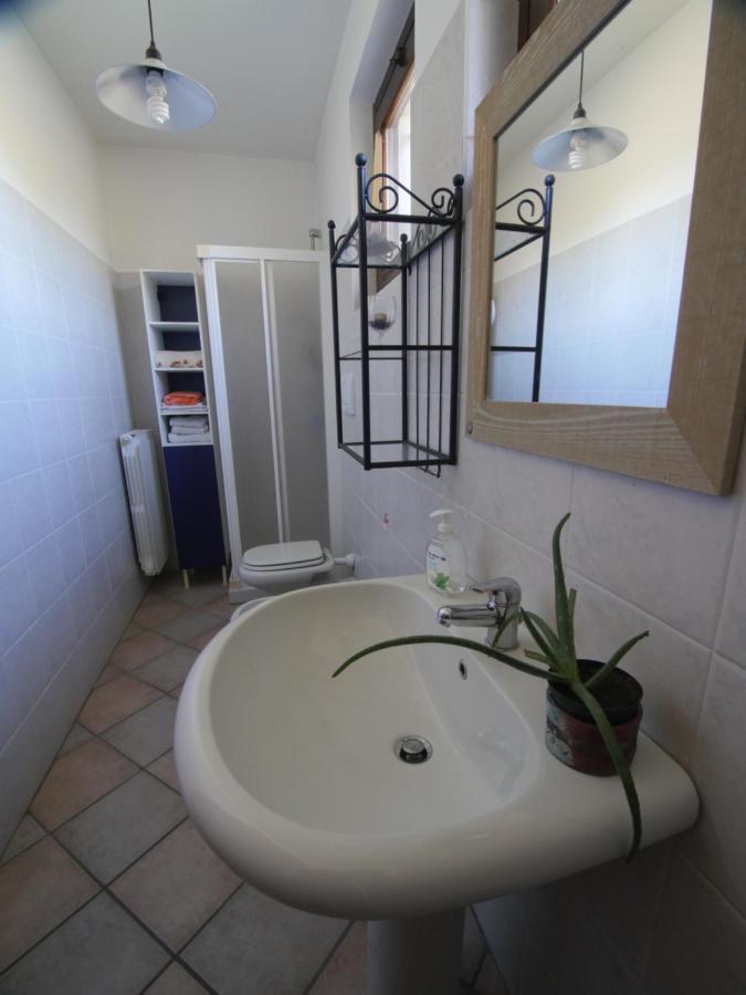 B&B A Casa Di Rosa Caselle Torinese Exteriér fotografie