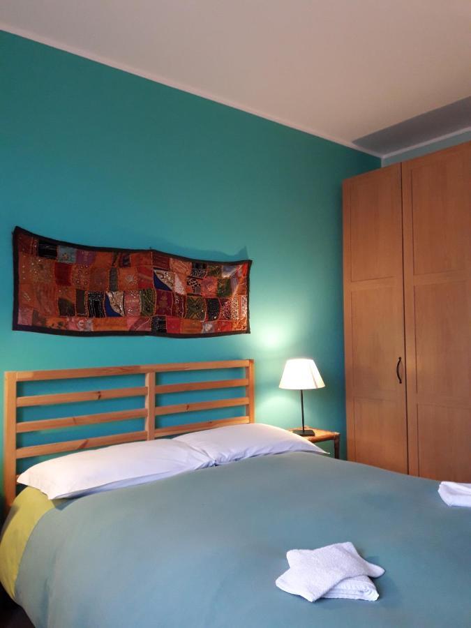 B&B A Casa Di Rosa Caselle Torinese Exteriér fotografie