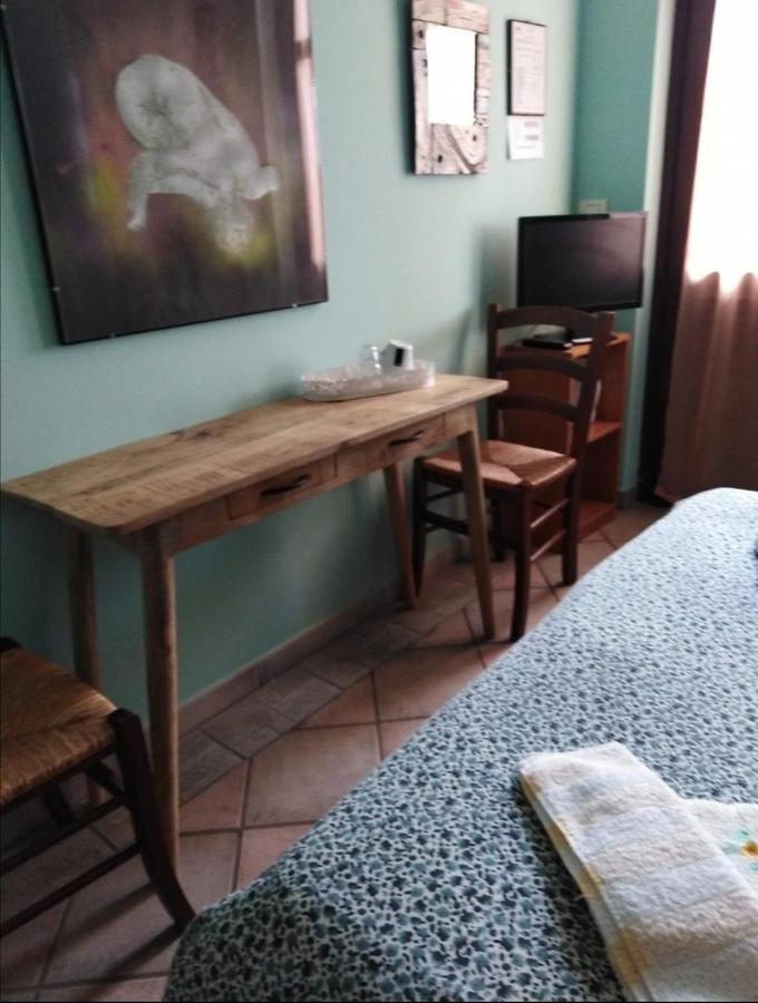 B&B A Casa Di Rosa Caselle Torinese Exteriér fotografie